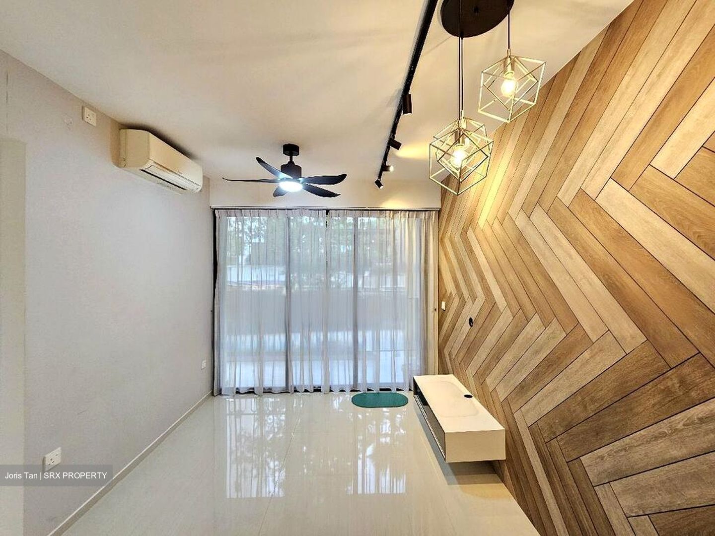 Westwood Residences (D22), Condominium #611994531